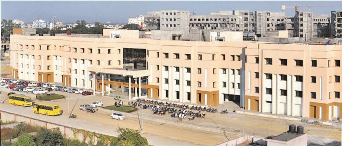 All India Institute of Medical Sciences - Raipur — Raipur, India