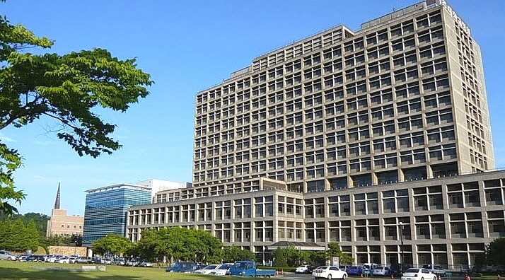 Ajou University Hospital — Suwon, South Korea