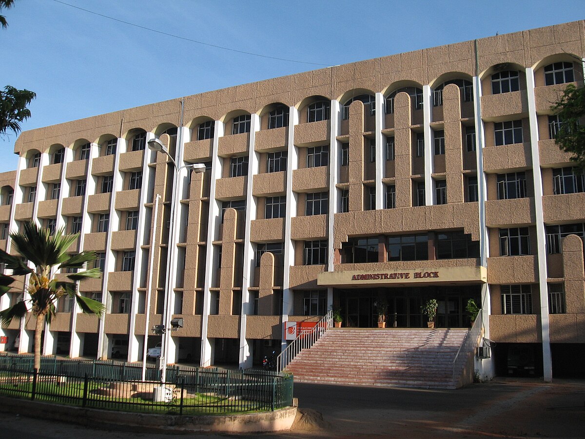 Jawaharlal Institute of Postgraduate Medical Education and Research — Puducherry, India